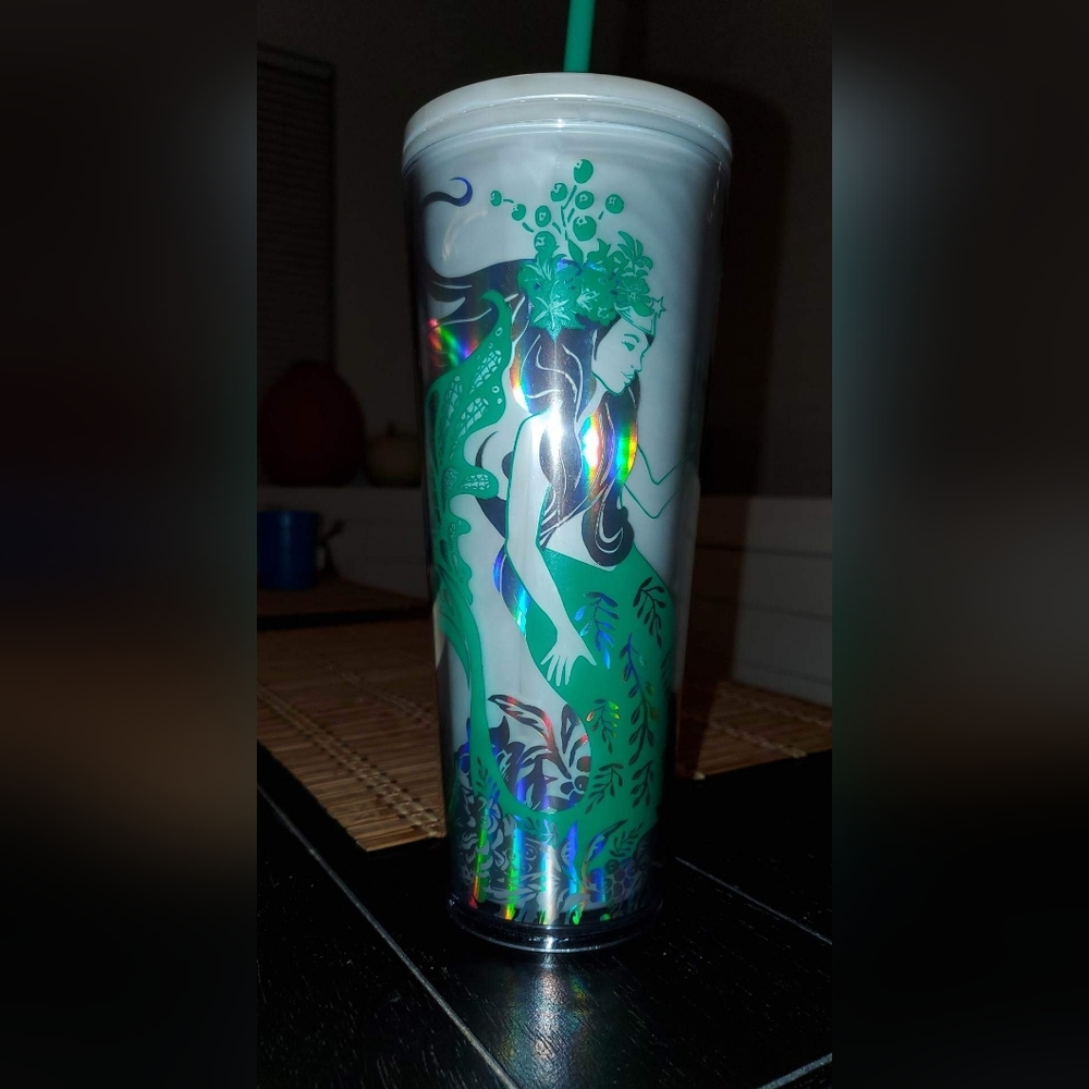 Starbucks Tumblr